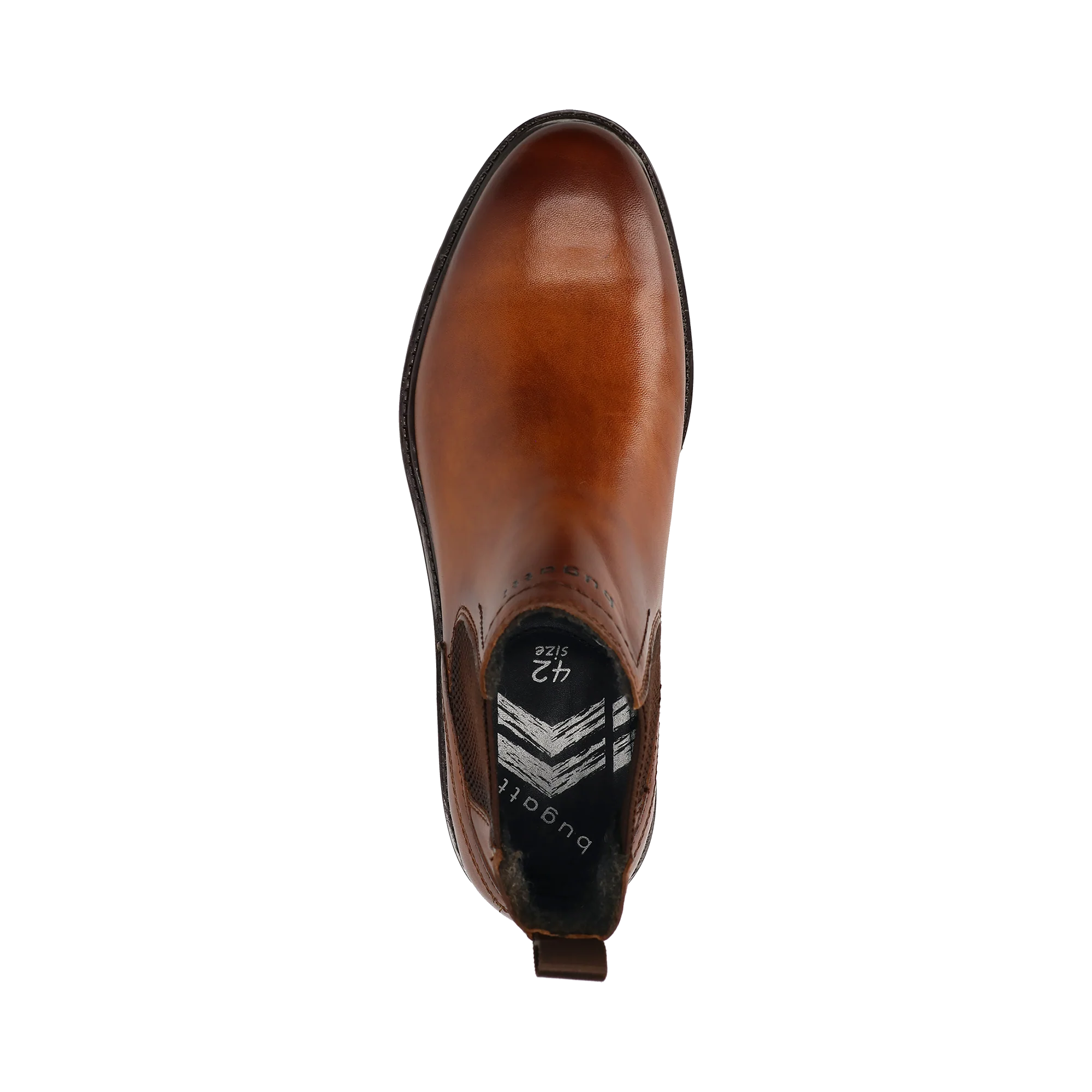 Chelsea cognac