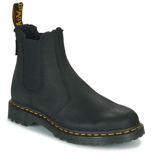 Dr. Martens - 2976 - Noir