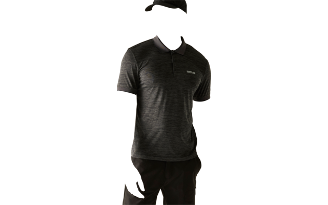 Regatta Remex II Herren Poloshirt