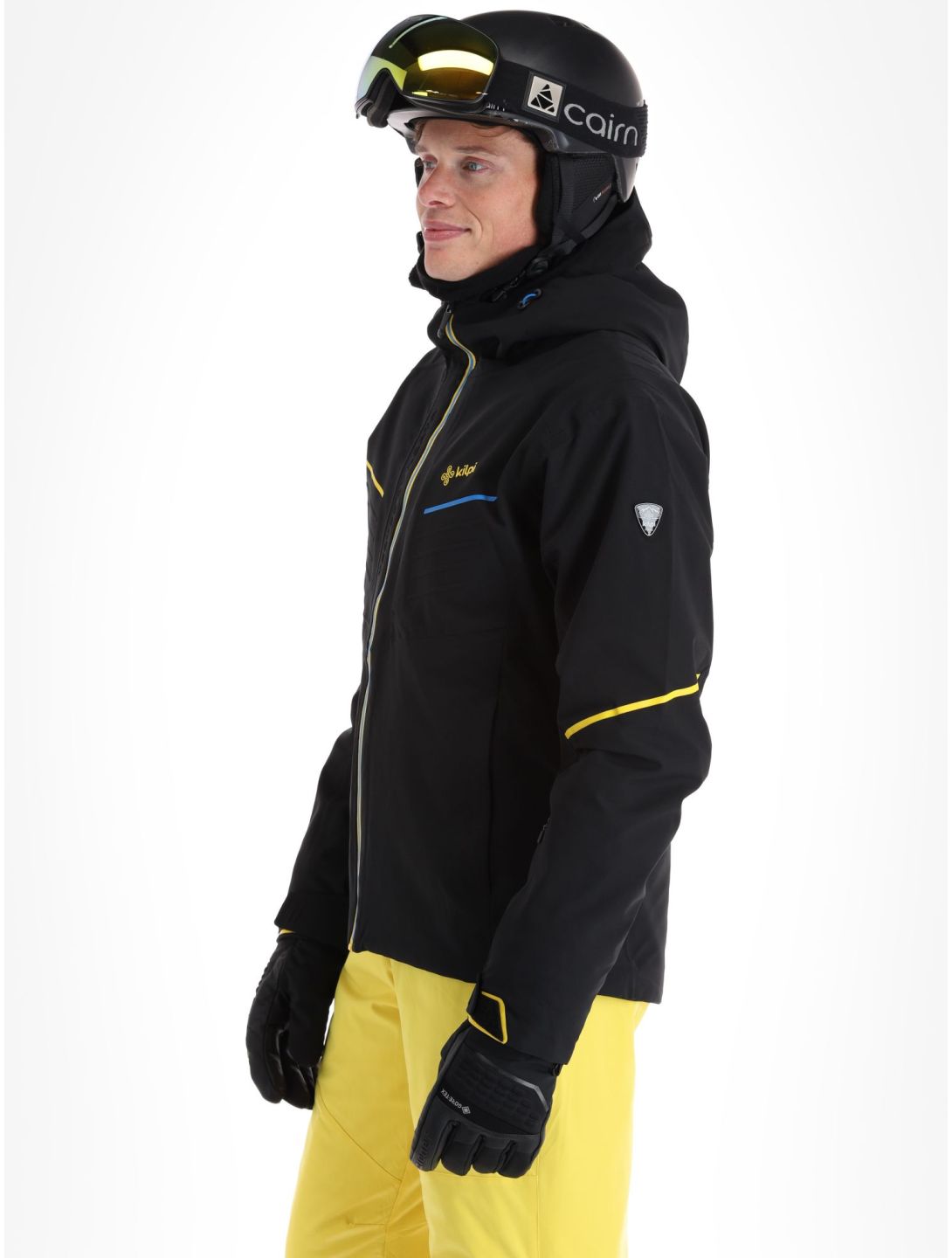 Killy-M ski-jas heren