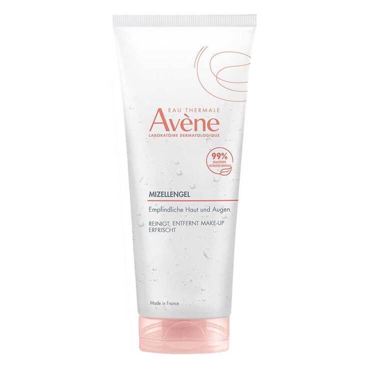 Avene Mizellengel, 100 ml