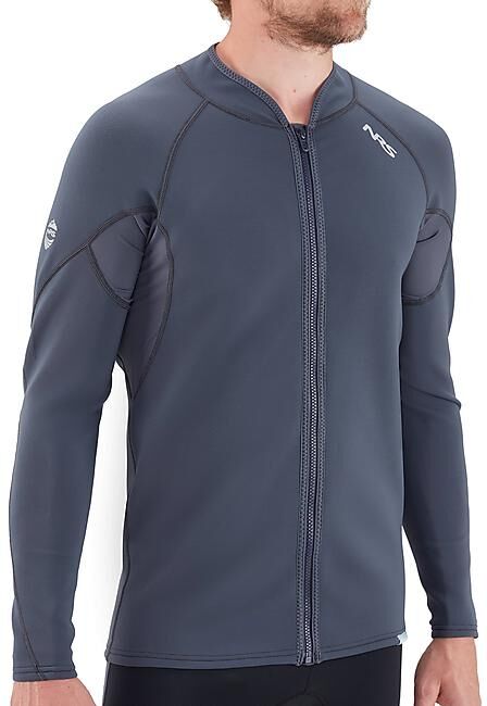 NRS - VESTE HYDROSKIN 0-5MM HOMME