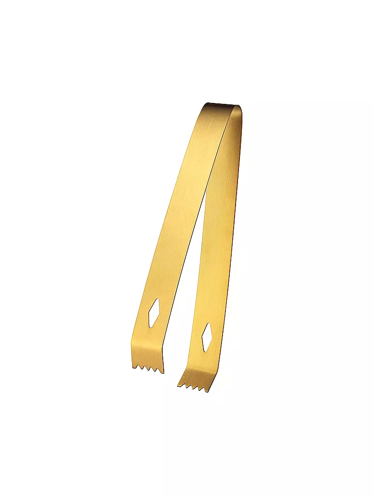 CILIO Bar Set GOLDEN MULE 5-tlg. gold