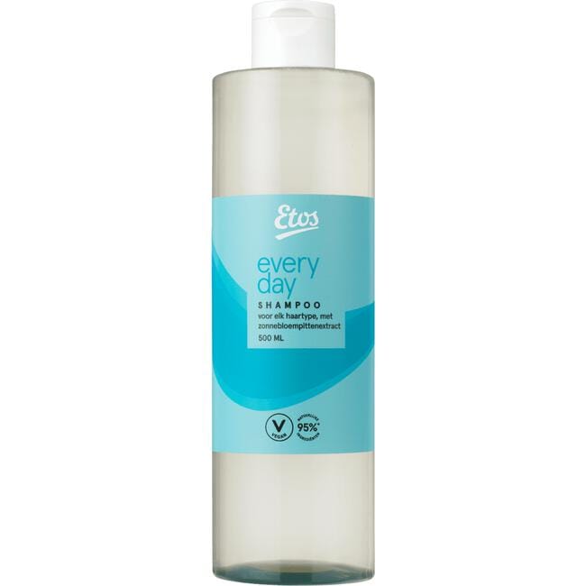 Etos Shampoo Every Day 500 ML