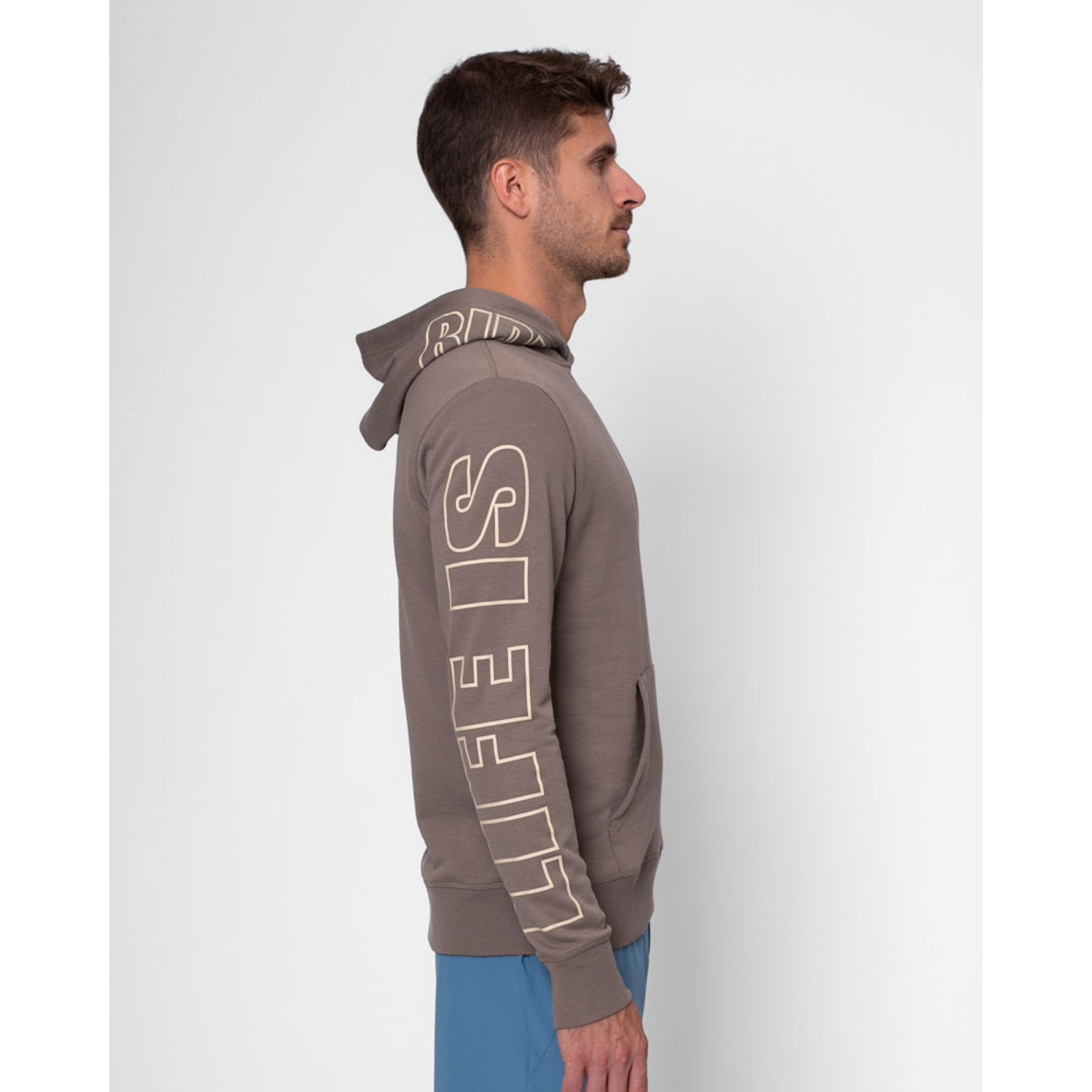 Bidi Badu Spectrum Chill Hoody