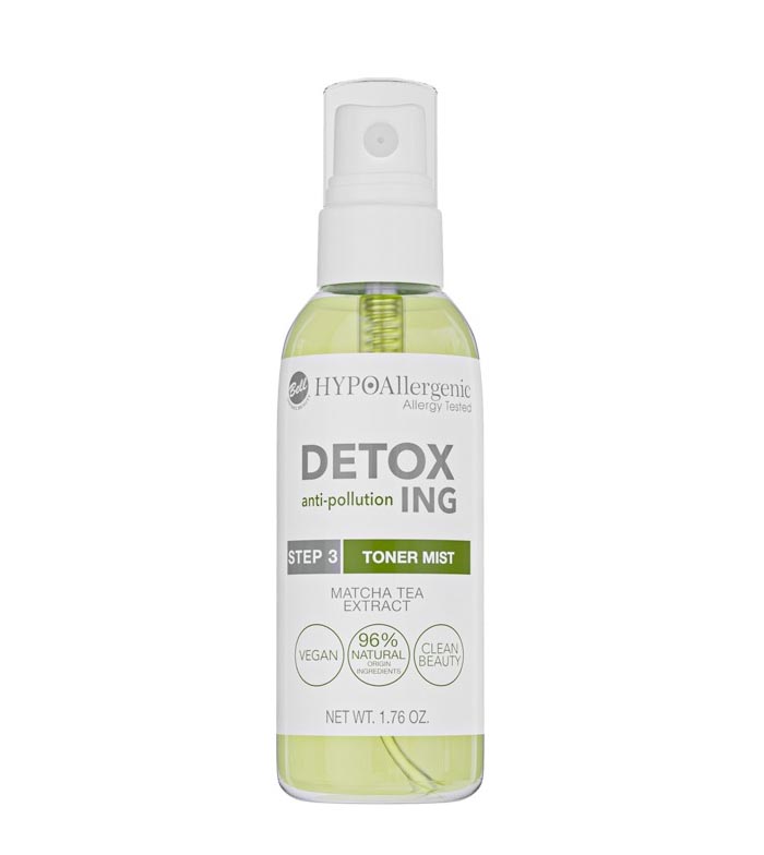 Bell - Névoa Tonificante HypoAllergenic Detoxing