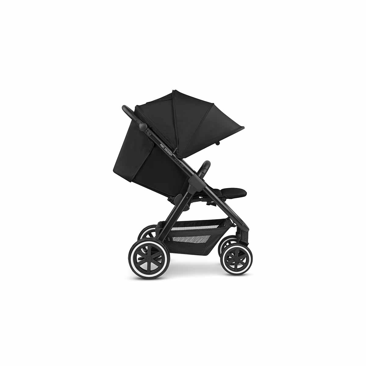 ABC Design GmbH ABC Design Avus Air Buggy Kollektion 2024
