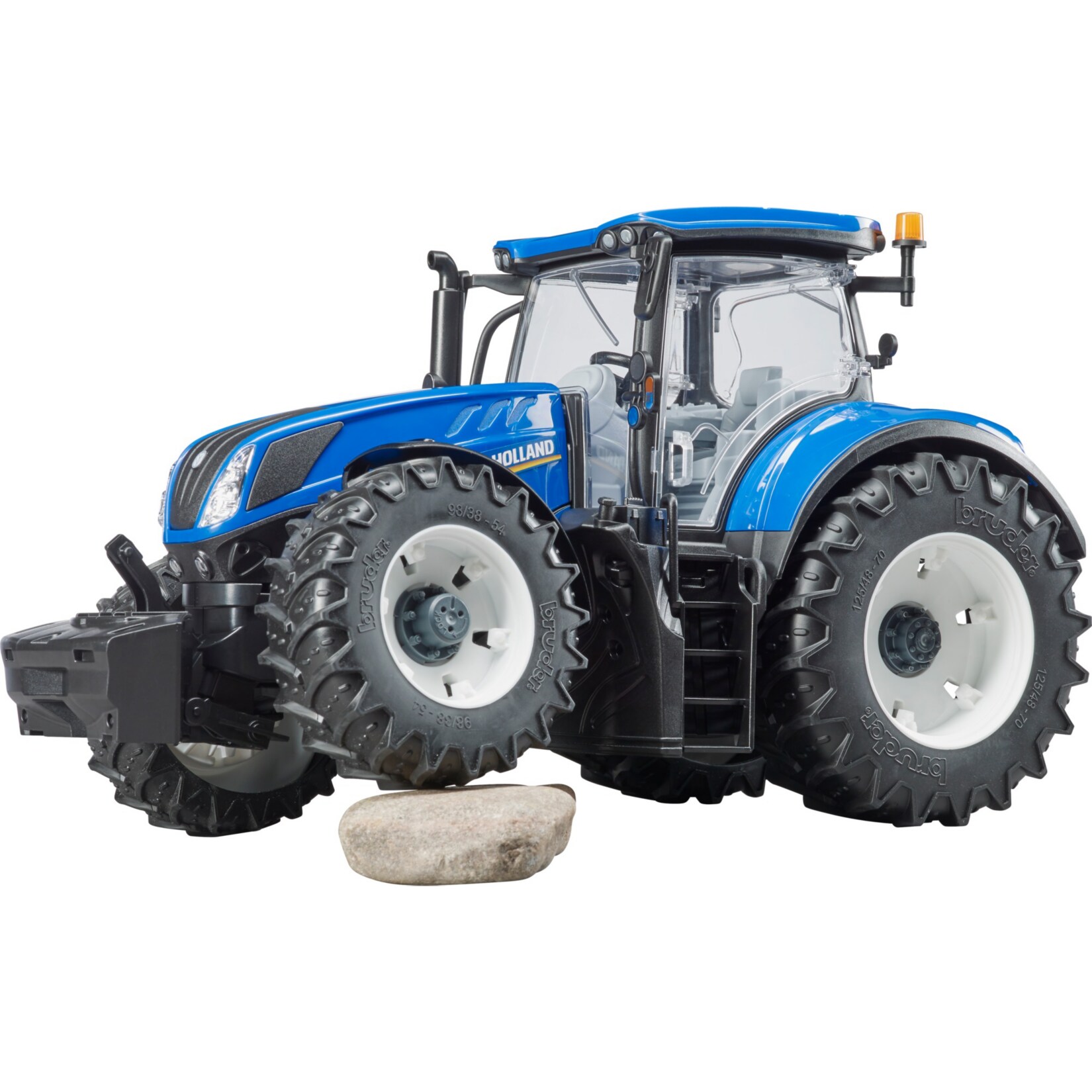 bruder Modellfahrzeug New Holland T7,315