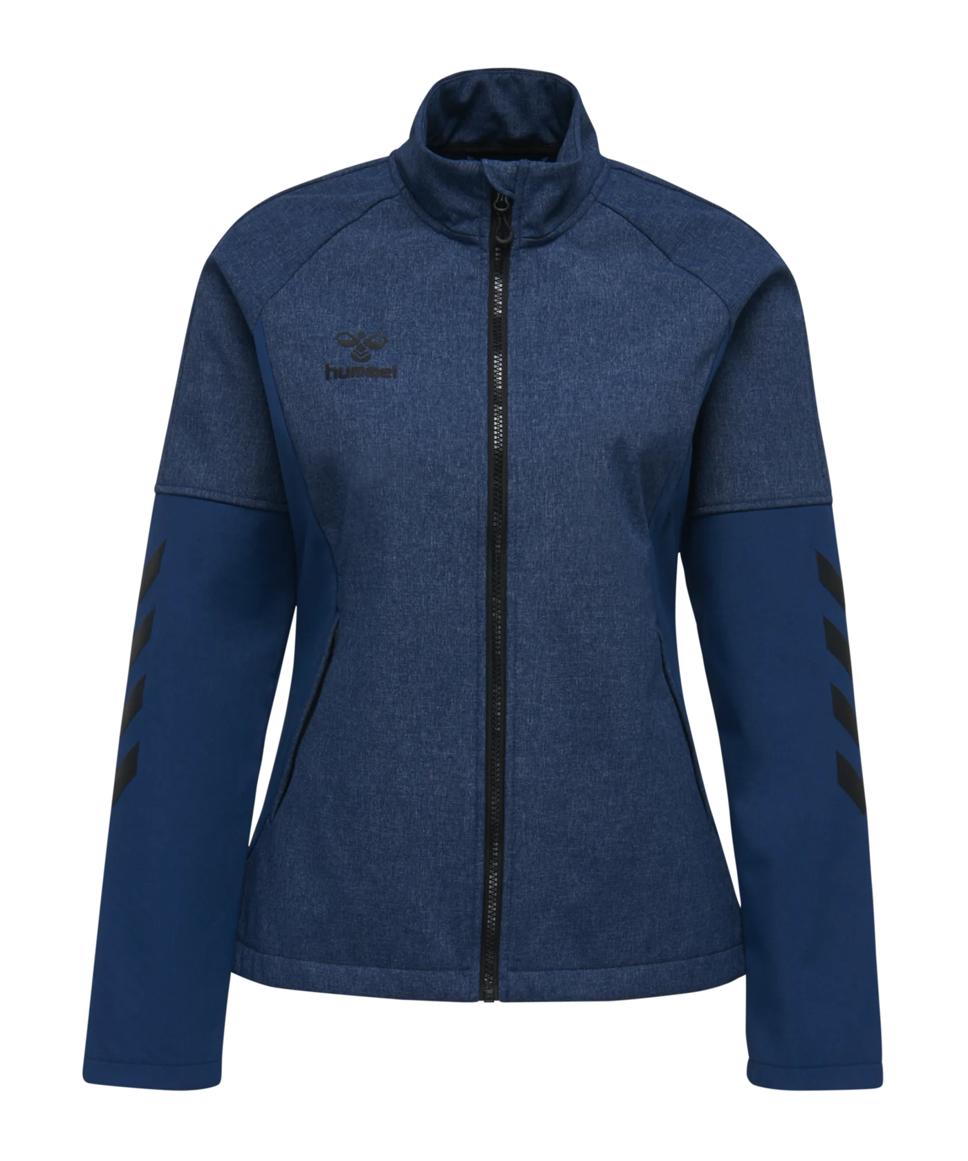 Hummel Hmldalia Windjacke Damen Blau F8997