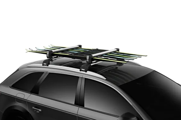 Thule 7326, Tagbelastningsstang