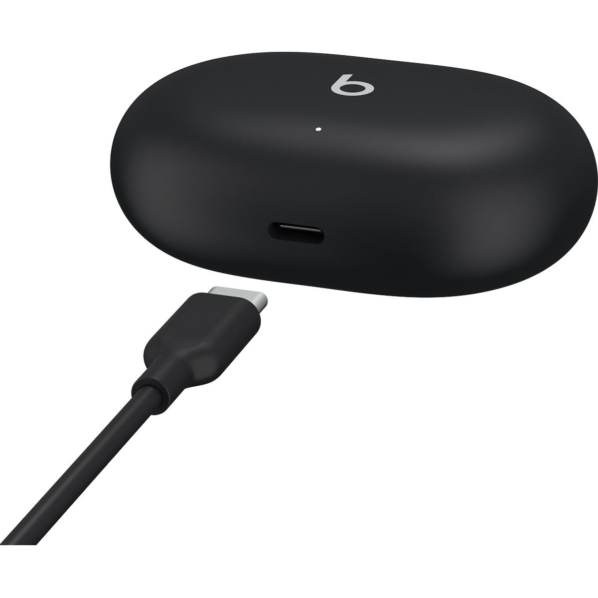 Beats Studio Buds helt trådløse in-ear hodetelefoner (sort)