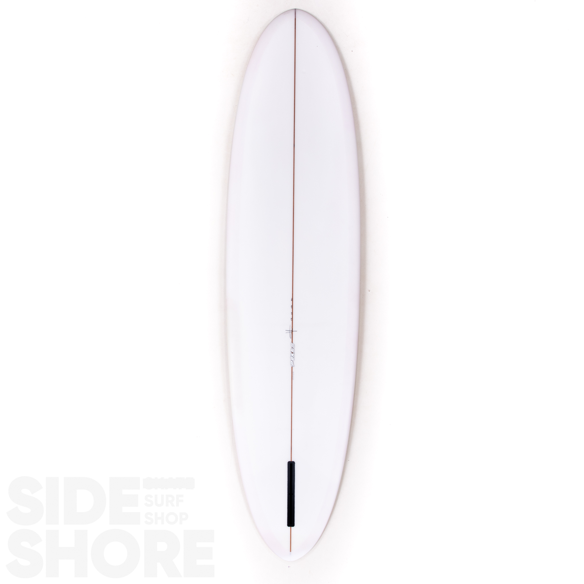 Son of Cobra Mid Length - Swirl Pink - 7'4 x 21