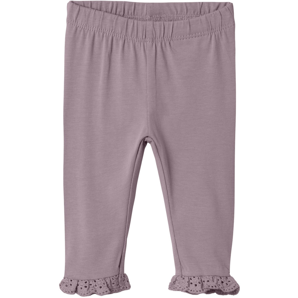 Køb Name It Elderberry Tejsa Leggings