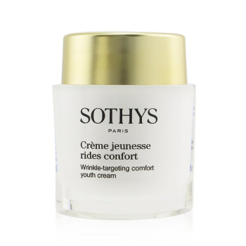 Sothys Creme Juvenil Conforto Anti-Rugas  50ml/1.69oz