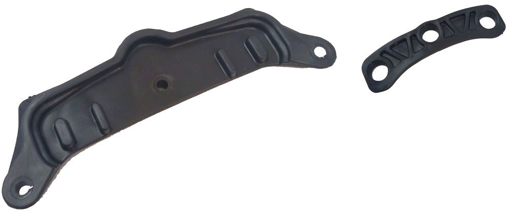 Mudhugger Adapter für EVO Bolt On kaufen | Bike-Discount