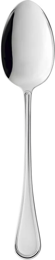 Gense Oxford spiseske blank stål L20cm Stål