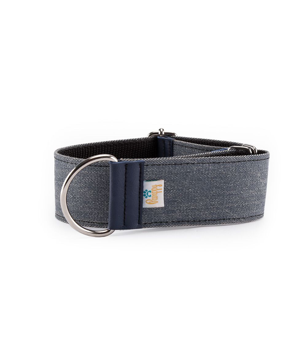 Coleira ajustável Worn Cowboy Speedy Greyhound