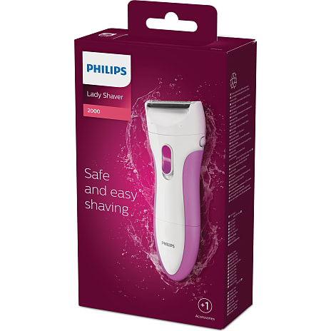 Philips HP6341/00 ladyshaver