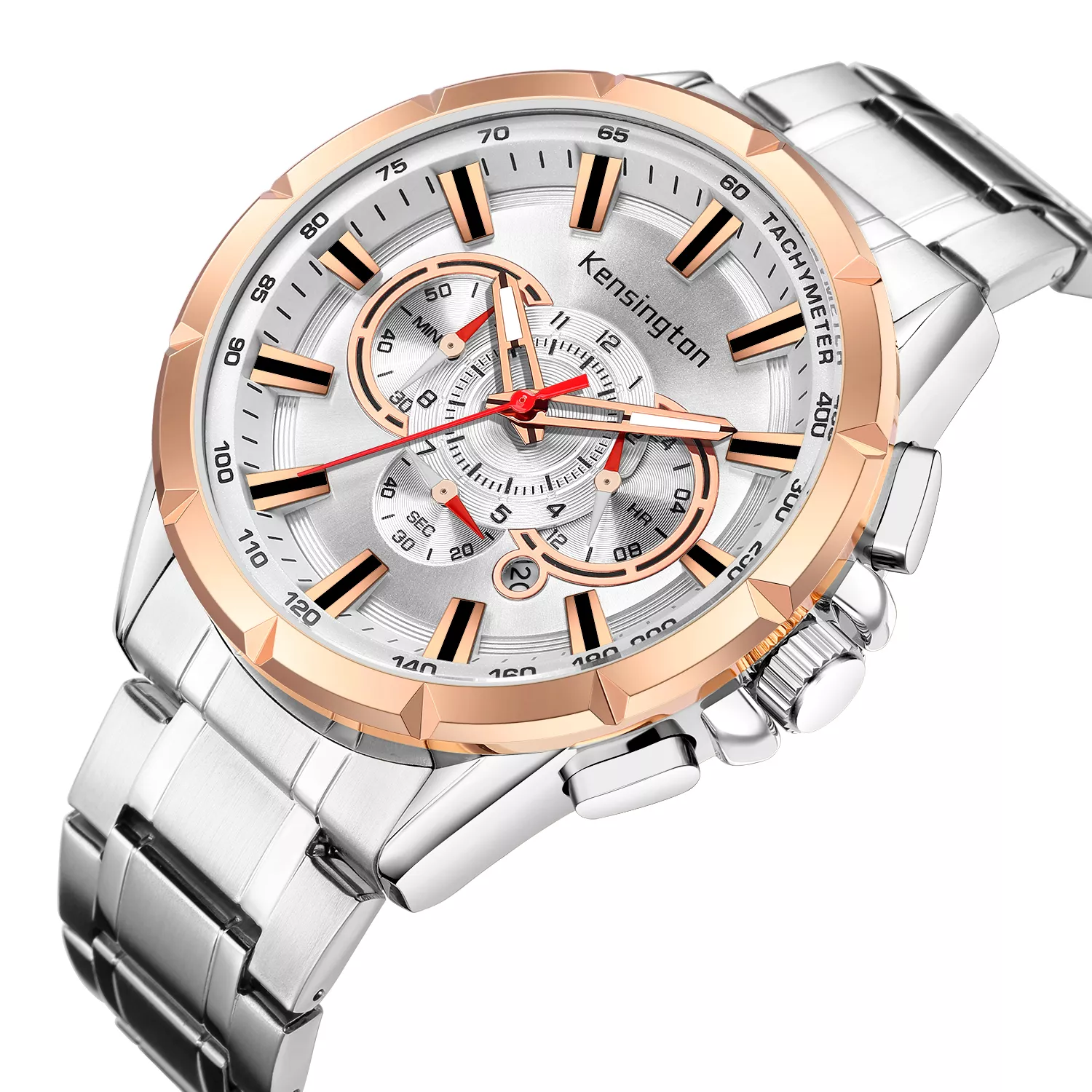 Kensington Master K0027