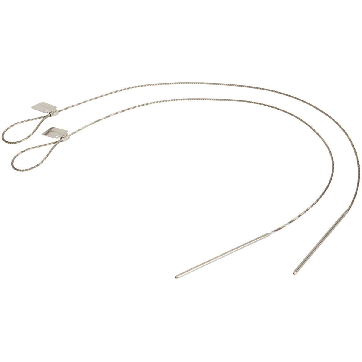 FireWire Fleksible Grillspyd