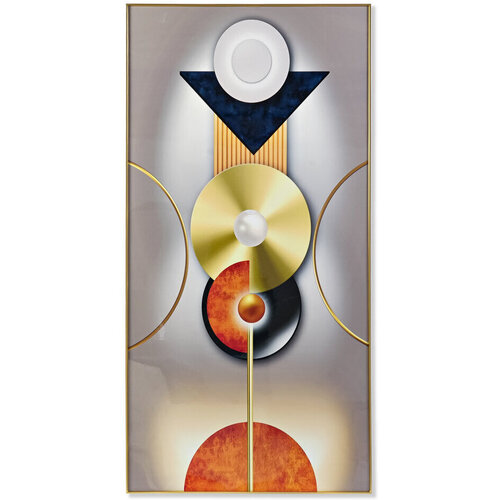 Alexandra Meti - Meti_CU193324 Multicolor