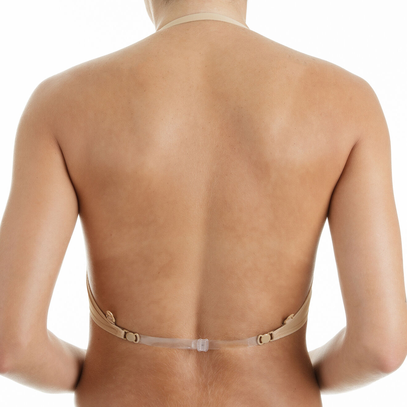 Liz Soutien-gorge dos nu chair