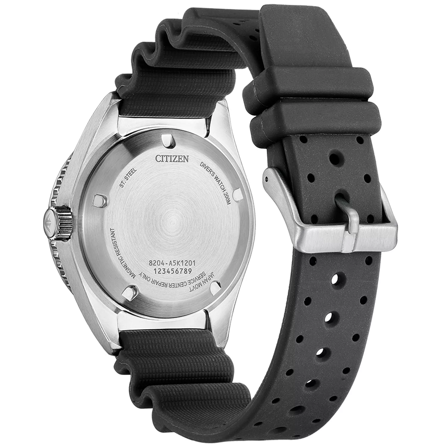 Citizen Promaster Automatic NY0120-01Z