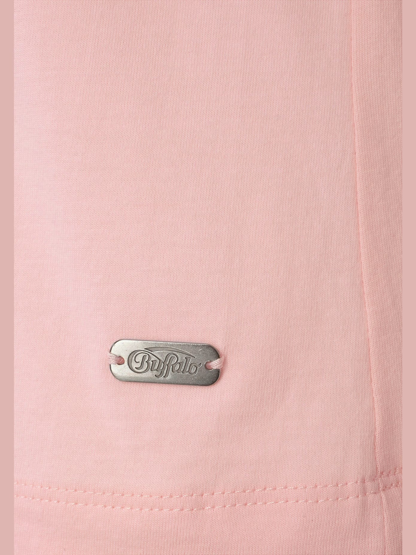 Pyjama court buffalo tendance