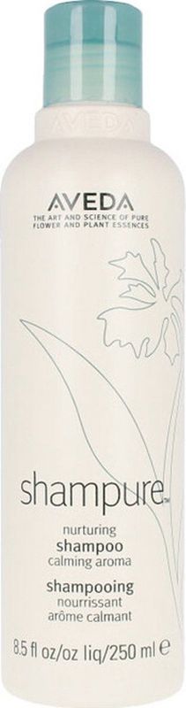 Aveda Shampure Nurturing Shampoo - 250 ml