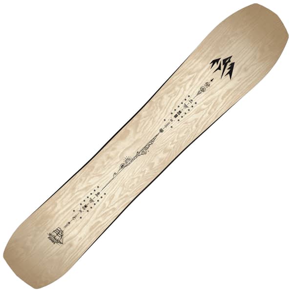 Planche de snowboard JONES WOMEN'S FLAGSHIP