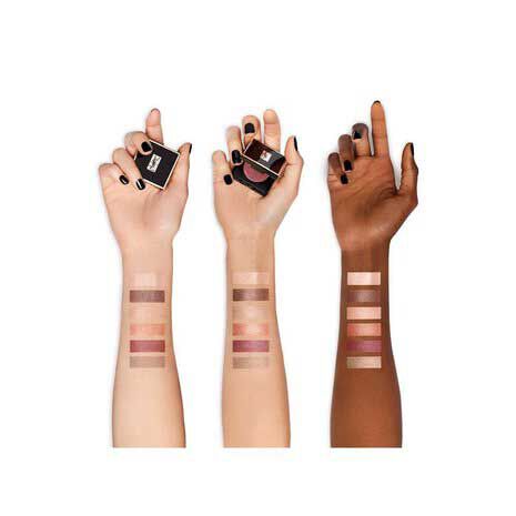 Satin Crush  Ombres À Paupières - Mono-teinte - Satine - 1_SCANDALOUS_BEIGE