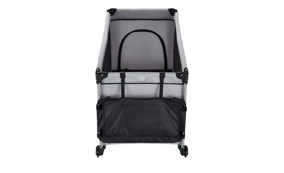 Fillikid Reisebett Premium