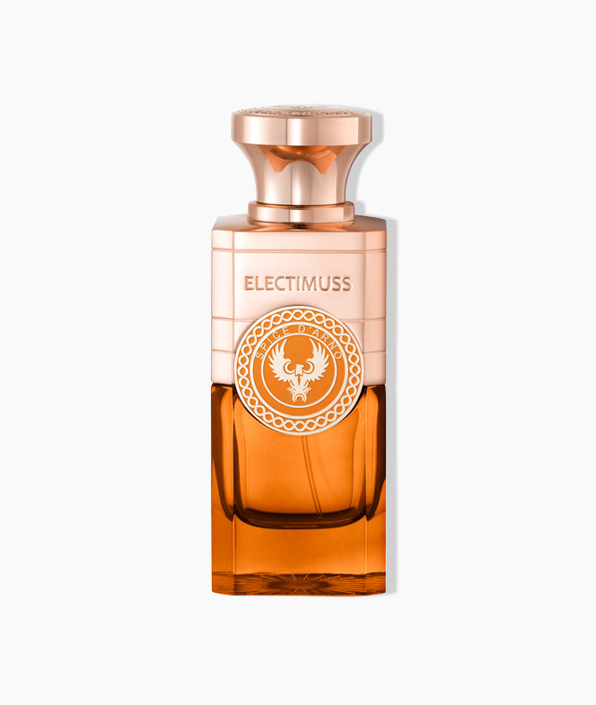 Spice D'Arno ELECTIMUSS LONDON 100 ML