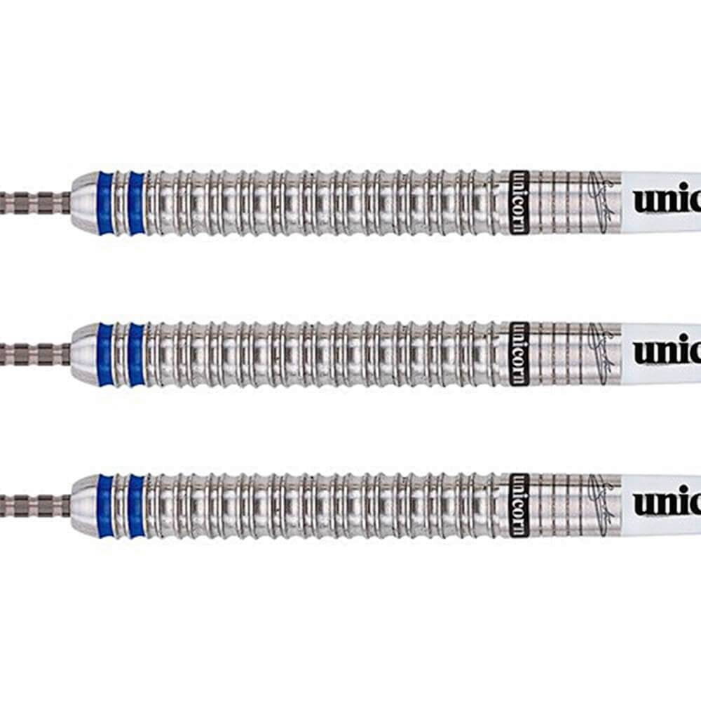 Unicorn - Gary Anderson Phase 3 WC Deluxe - Steeldart