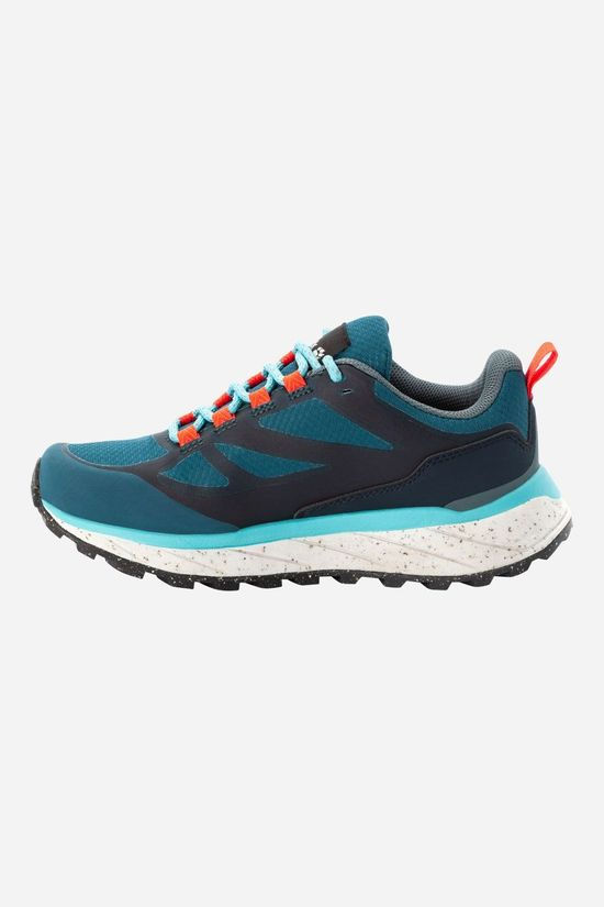 Jack Wolfskin Jack Wolfskin Terraventure Texapore Low W