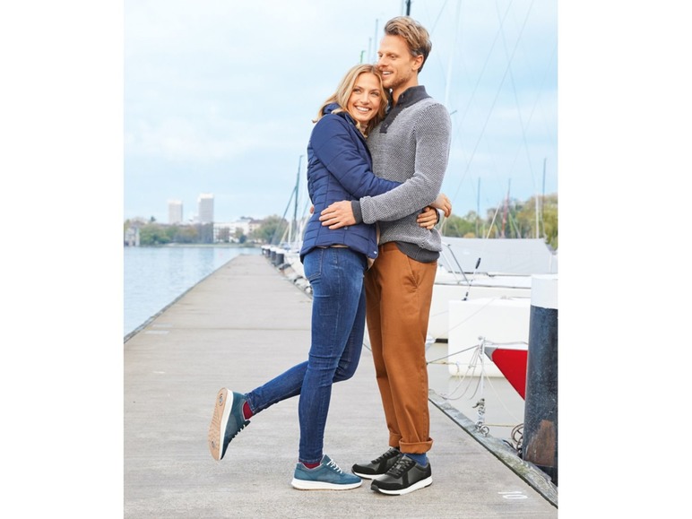 Heren sneakers
