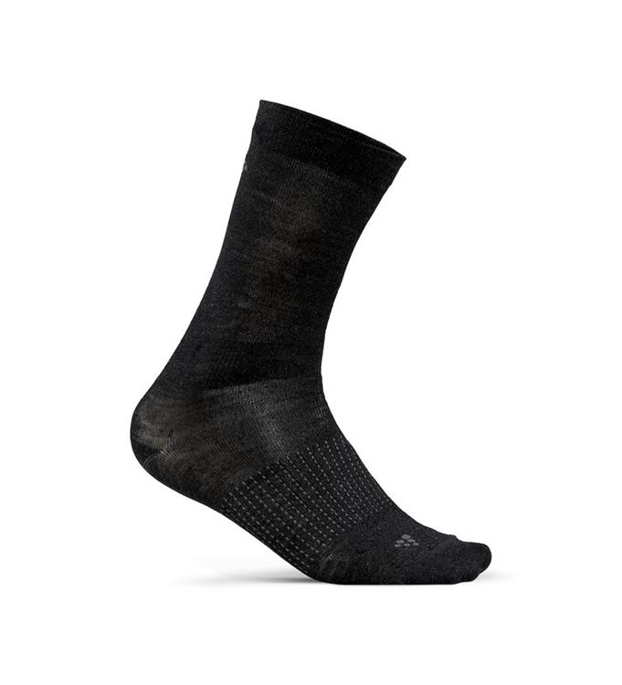 Craft 2-pack Wool Liner Sokken