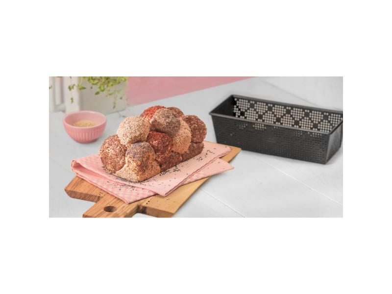 Kaiser Brot-Backform Inspiration 35 cm Brot-Backform