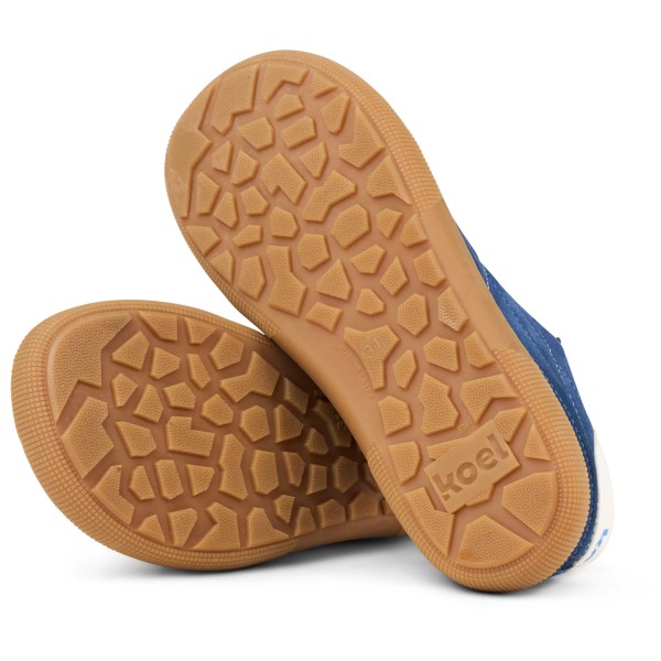 Koel - Kid's Dustin Suede - Chaussures minimalistes