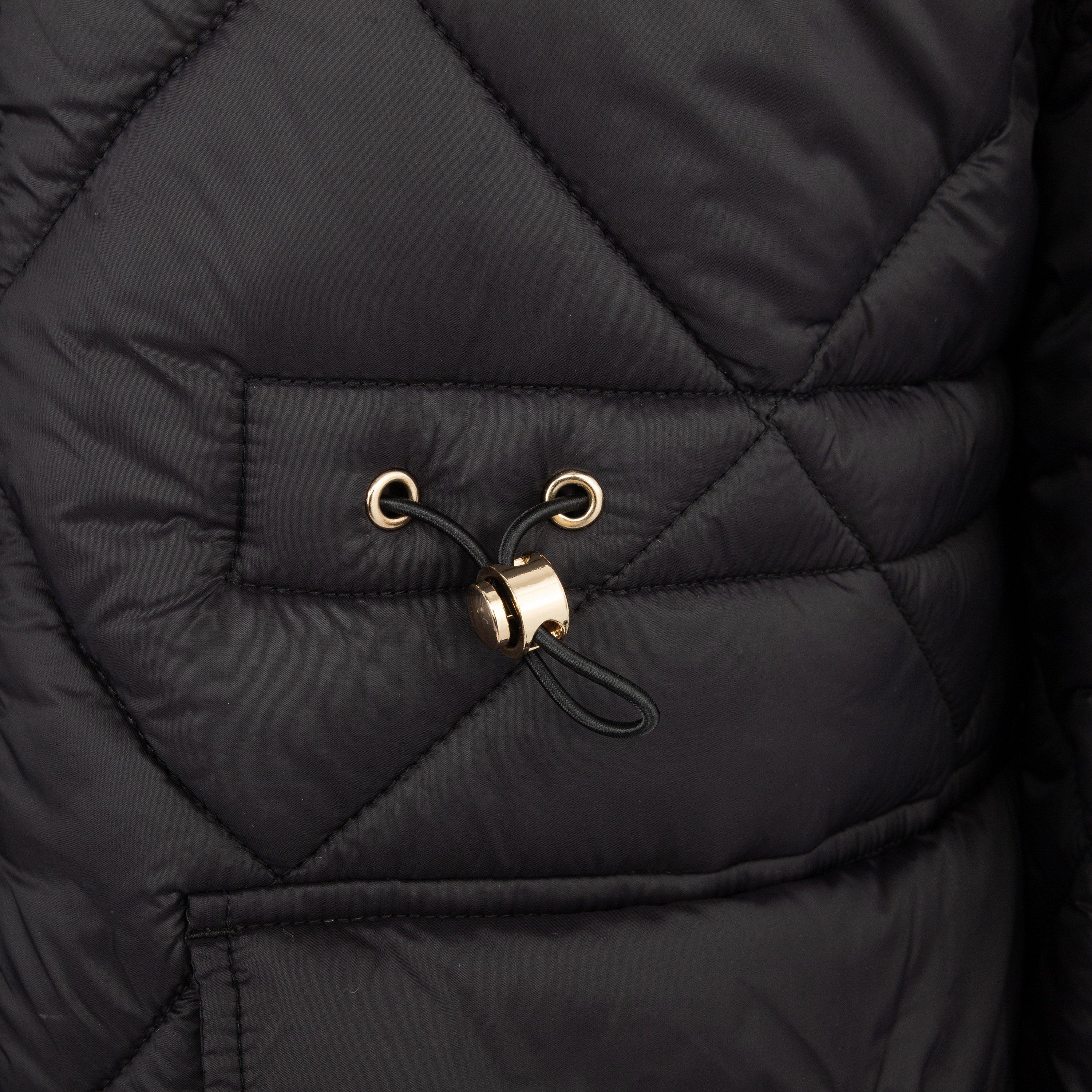 Firetrap Quilted Jacket Womens