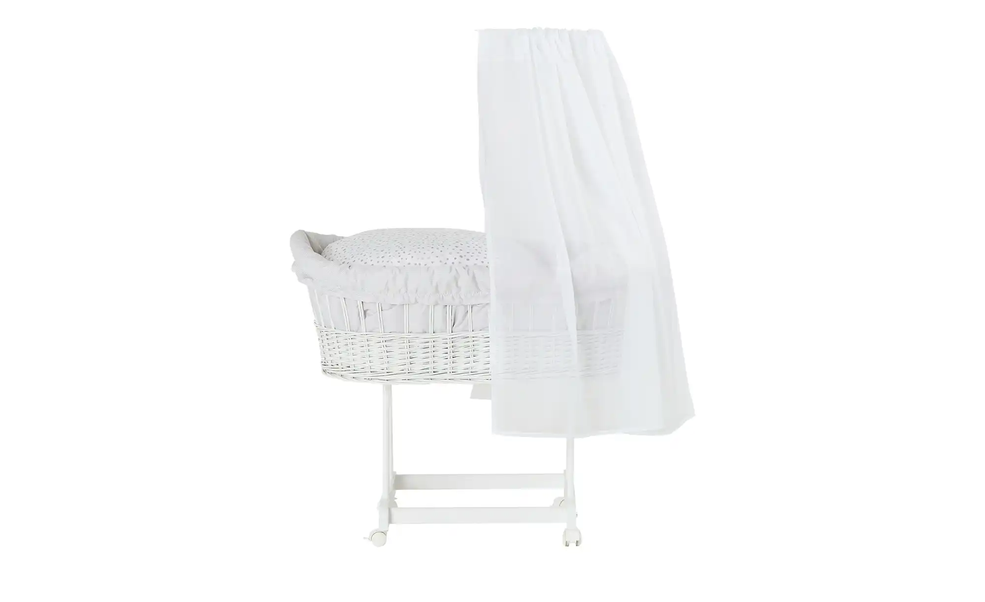 Alvi Stubenwagen-Set Birthe
