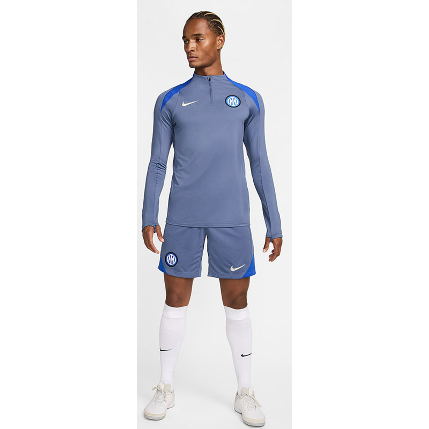 Nike Inter Milan Strike Trainingspak
