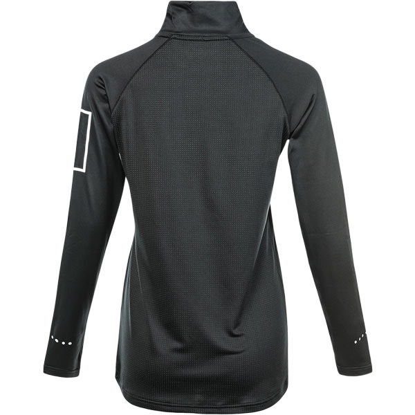 Endurance Lilac Printet Mellemlag Dame
