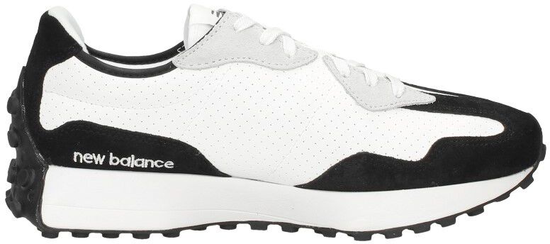 New Balance 327 zwart