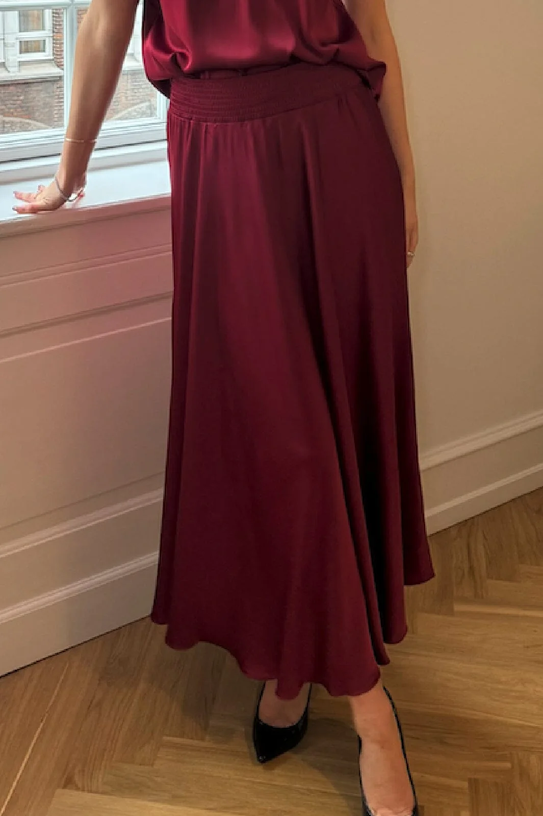 Karmamia Savannah Skirt 2018