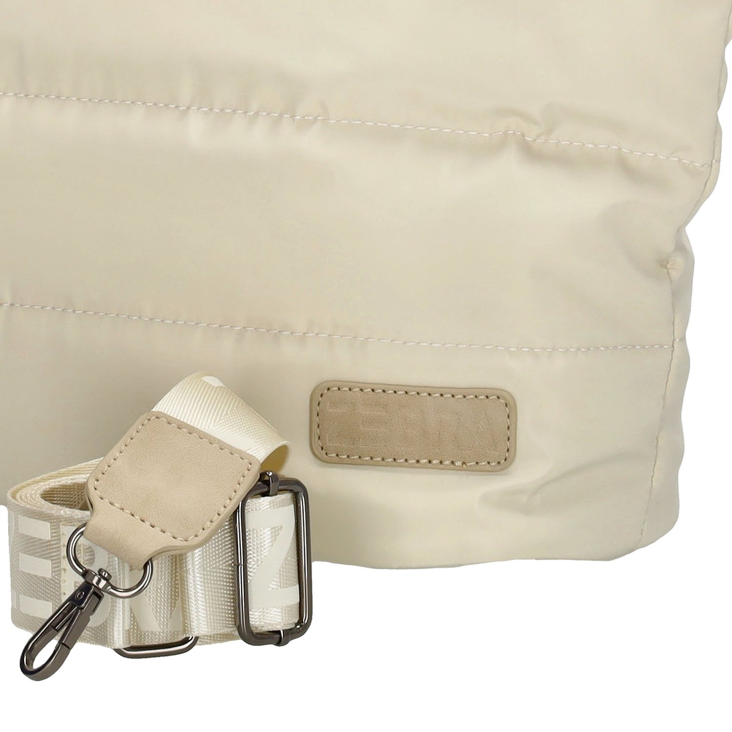 Zebra Trends Elske Shopper 21537 creme