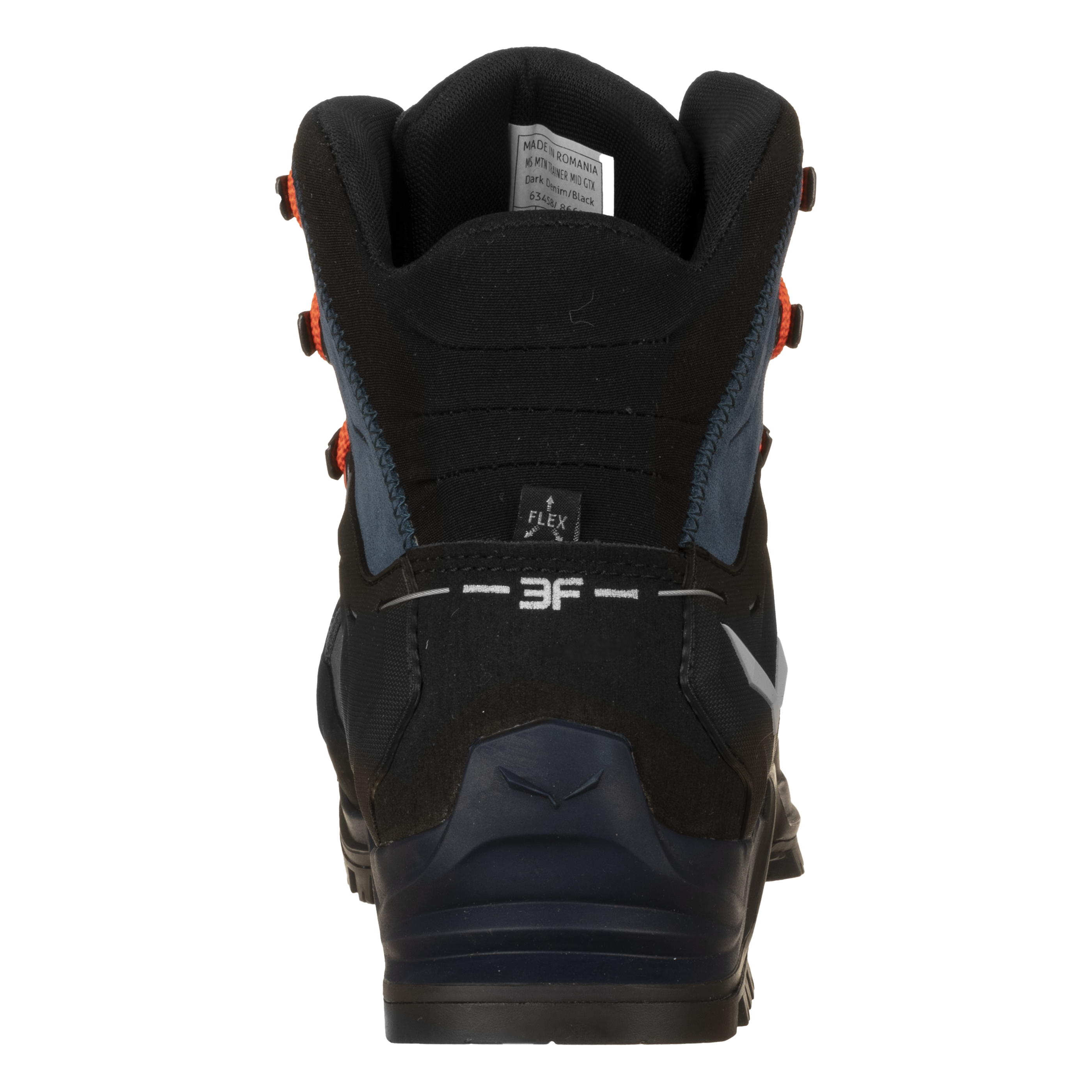 Mountain Trainer Mid Gore-Tex® Herren Schuhe