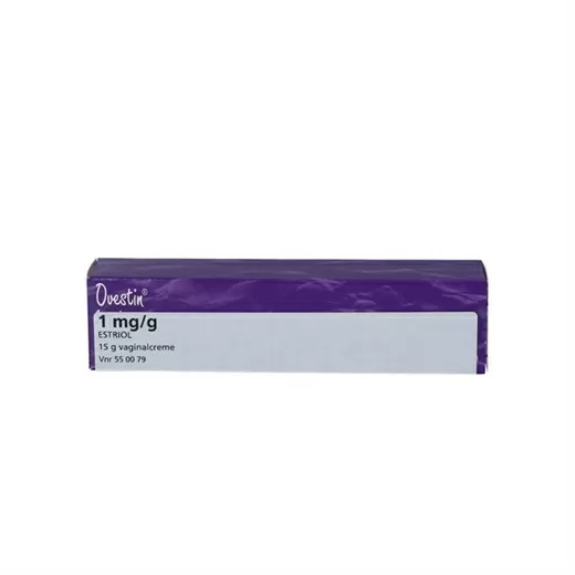 Ovestin vaginalcreme - 15 g.