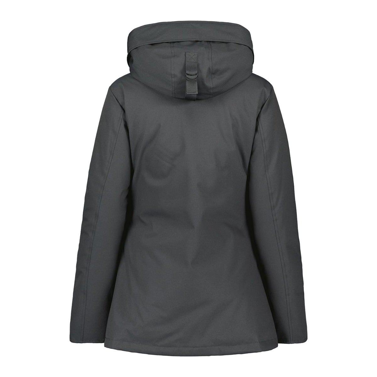 Airforce  4 Pocket Parka