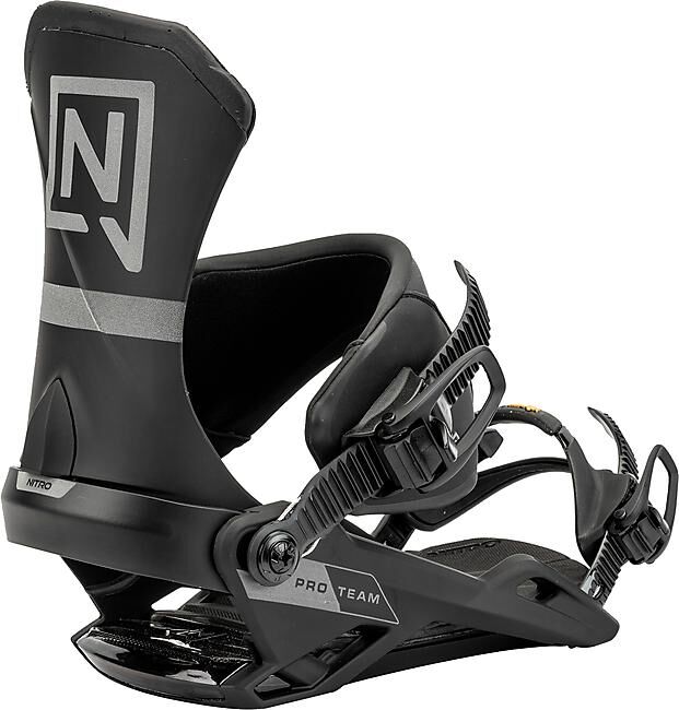 NITRO - FIXATIONS TEAM PRO